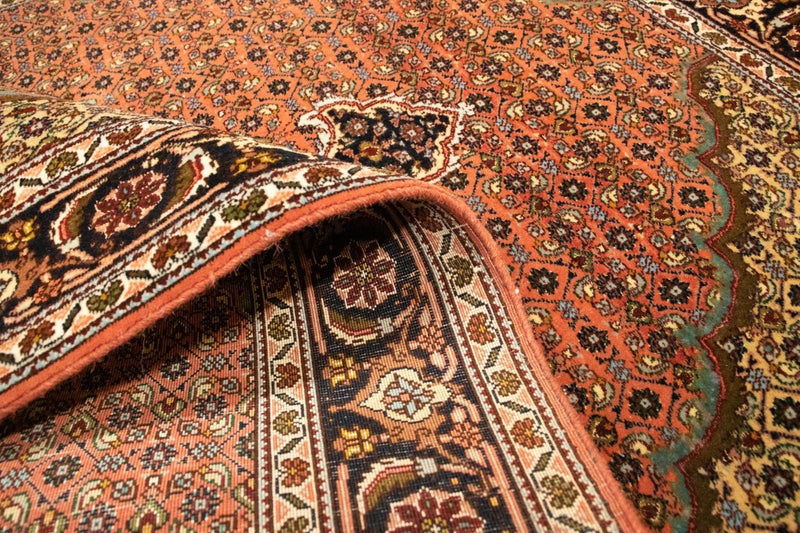 Tabriz - 50 Raj Teppe 155x107cm - Persisk teppe
