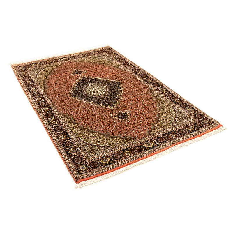 Tabriz - 50 Raj Teppe 155x107cm - Persisk teppe