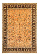 Tabriz - 50 Raj Teppe 255x346cm - Persisk teppe