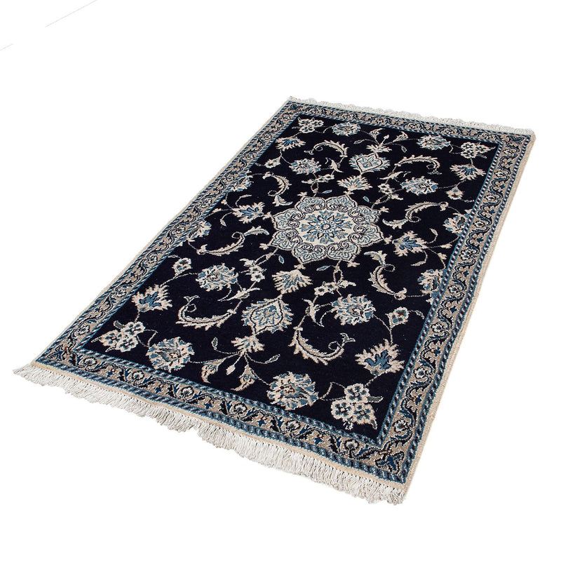 Nain Teppe 88x140cm - Persisk teppe