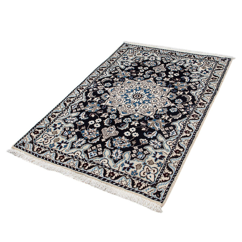 Nain Teppe 137x92cm - Persisk teppe