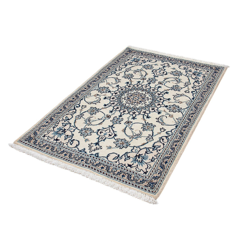 Nain Teppe 140x90cm - Persisk teppe