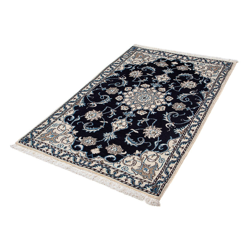 Nain Teppe 140x87cm - Persisk teppe