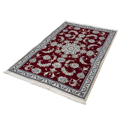 Nain Teppe 95x142cm - Persisk teppe