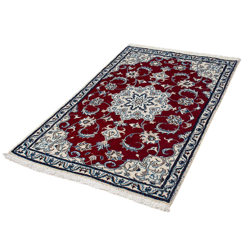 Nain Teppe 137x87cm - Persisk teppe