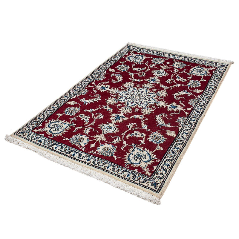 Nain Teppe 142x95cm - Persisk teppe