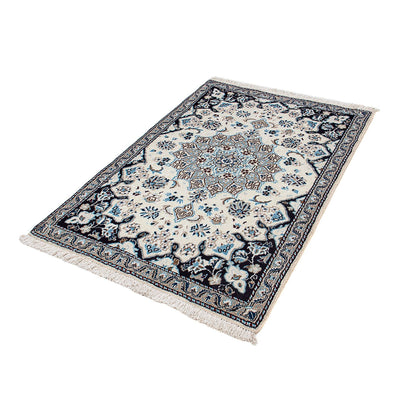 Nain Teppe 90x137cm - Persisk teppe