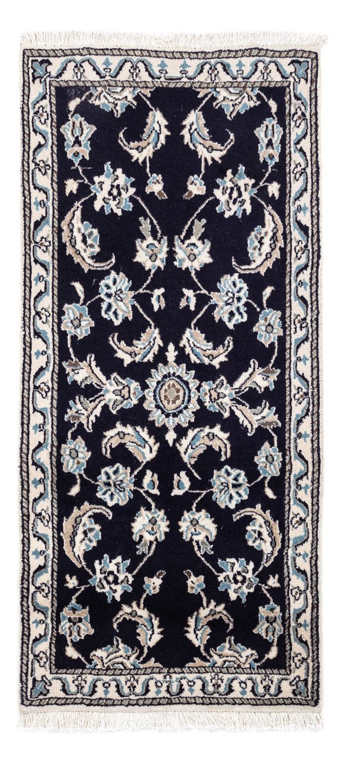 Nain Teppe 142x66cm - Persisk teppe