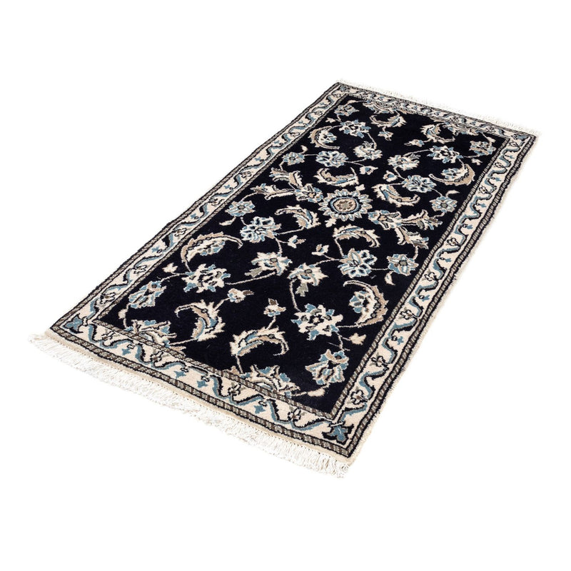 Nain Teppe 142x66cm - Persisk teppe