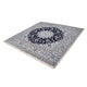 Nain Teppe 200x196cm - Persisk teppe