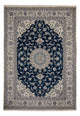 Nain Teppe 345x244cm - Persisk teppe