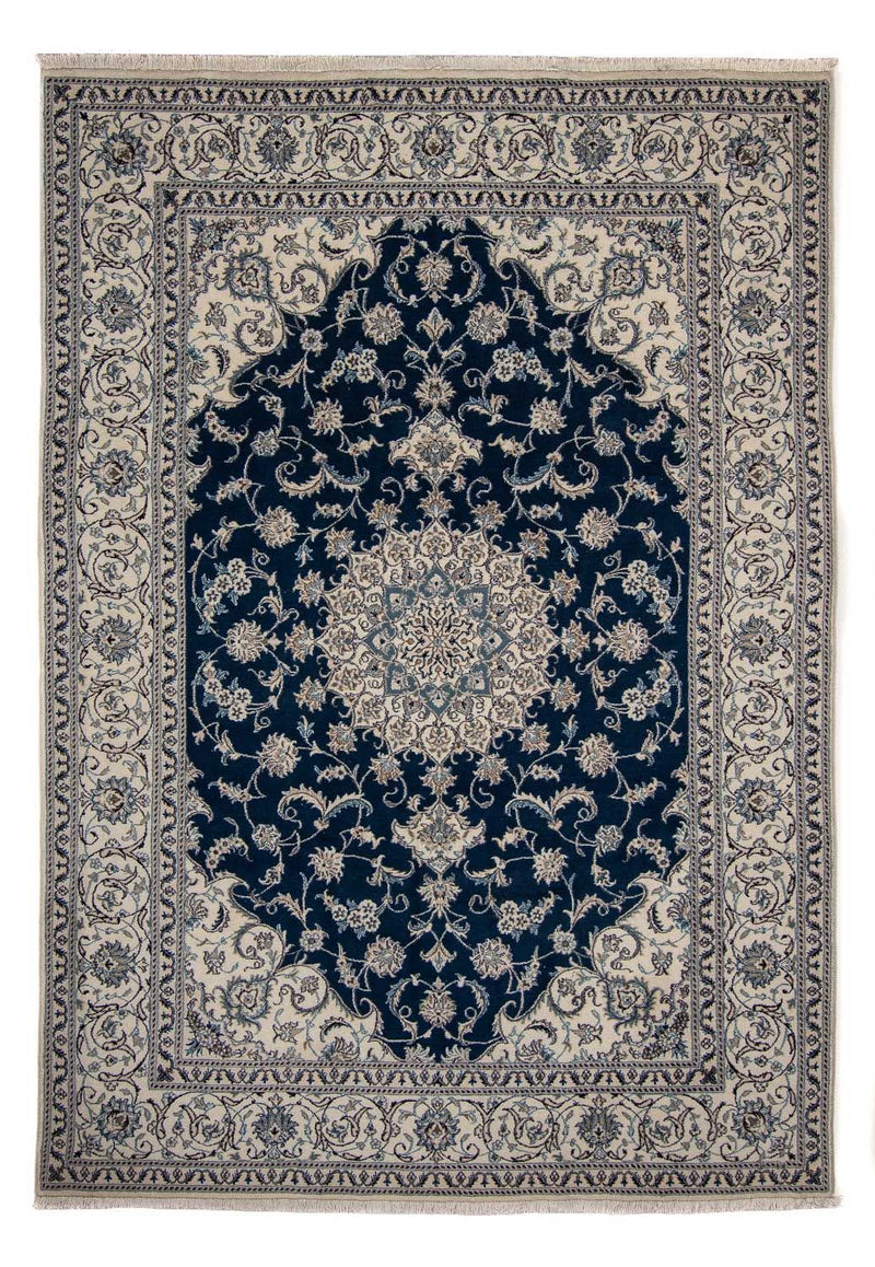 Nain Teppe 345x244cm - Persisk teppe