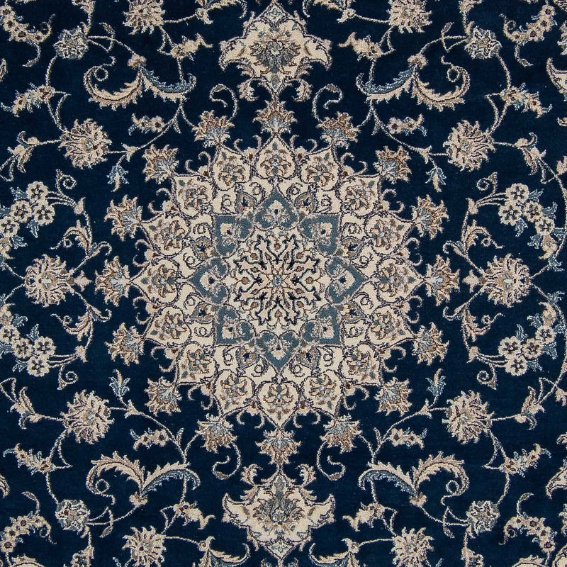 Nain Teppe 345x244cm - Persisk teppe