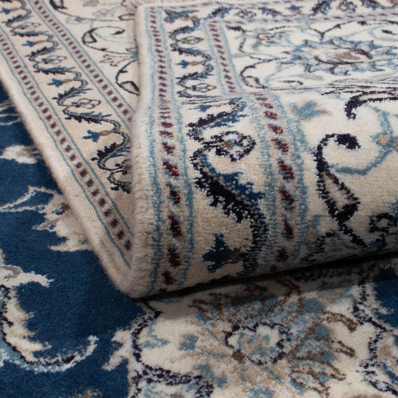 Nain Teppe 345x244cm - Persisk teppe