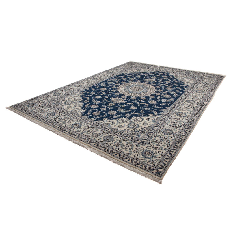 Nain Teppe 345x244cm - Persisk teppe