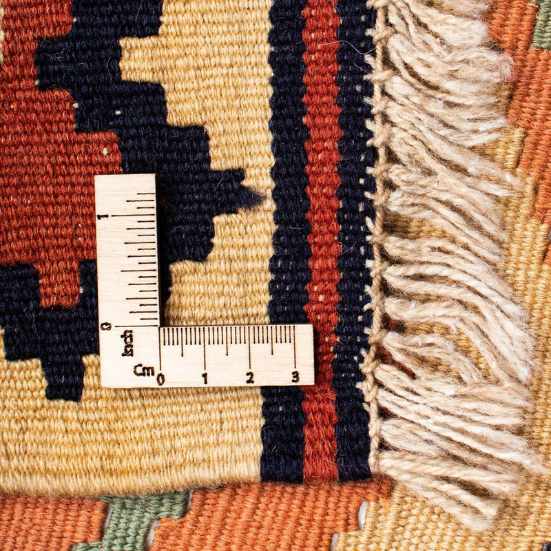 Kilim Fars Teppe 207x148cm