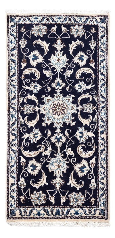 Nain Teppe 68x136cm - Persisk teppe