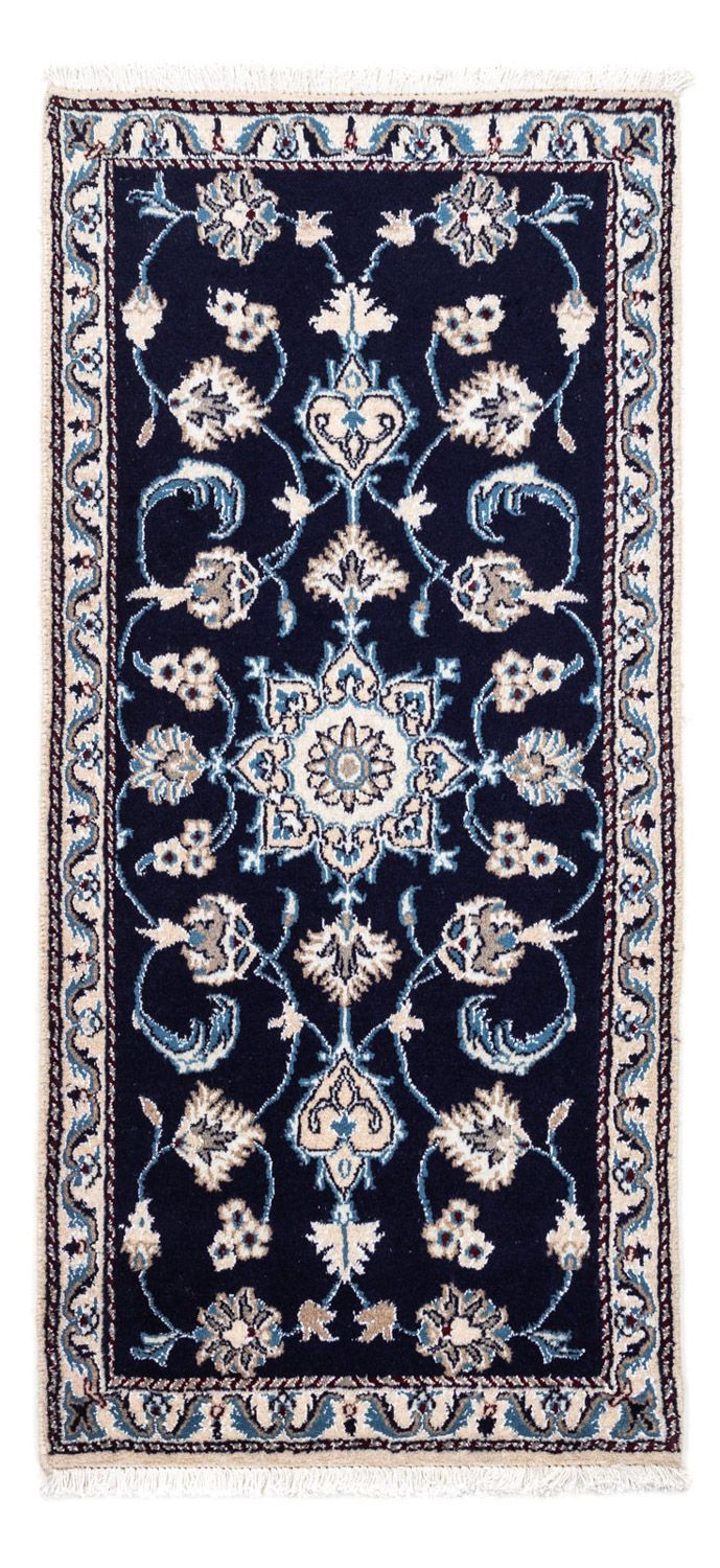 Nain Teppe 67x141cm - Persisk teppe