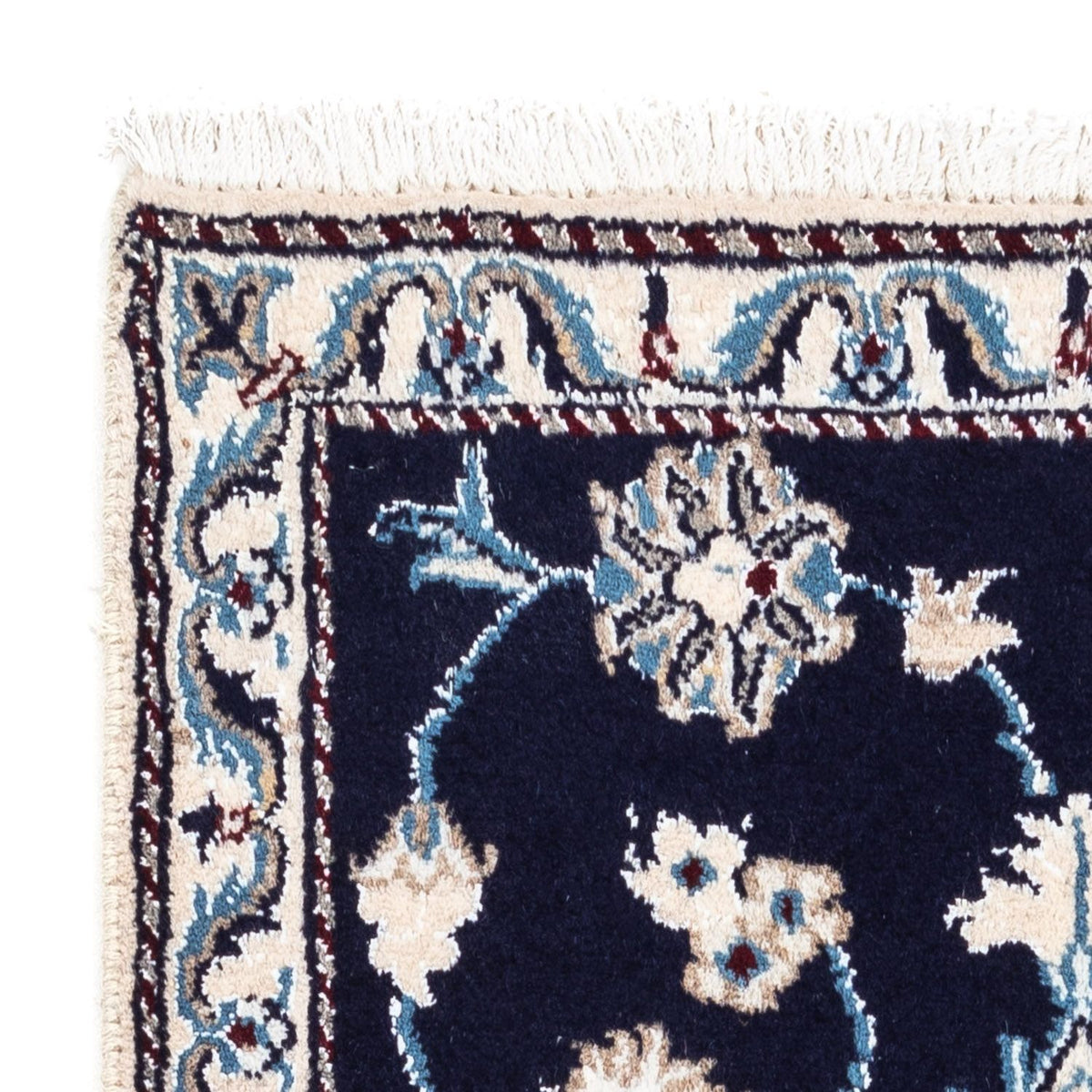 Nain Teppe 67x141cm - Persisk teppe