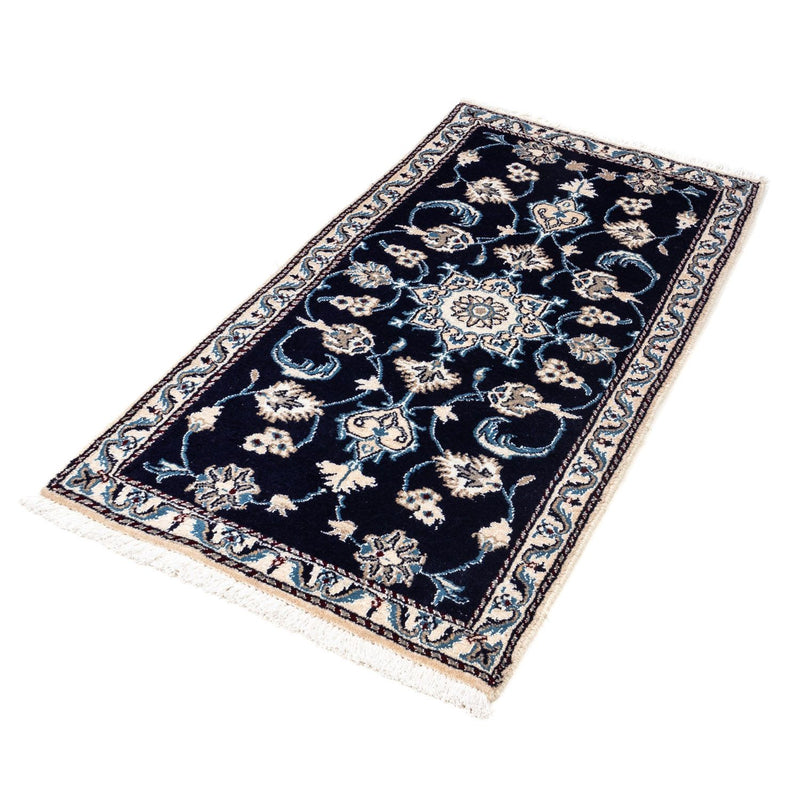 Nain Teppe 67x141cm - Persisk teppe