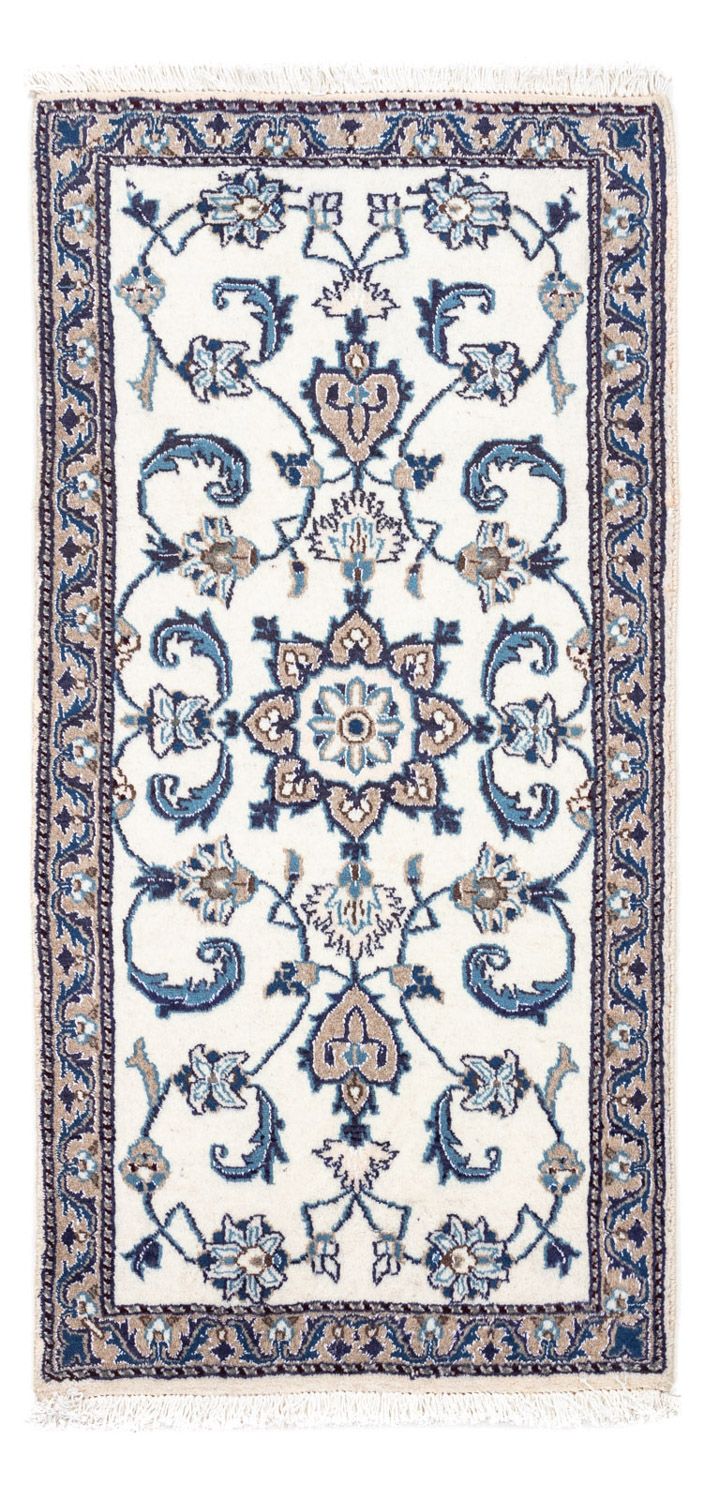 Nain Teppe 131x67cm - Persisk teppe