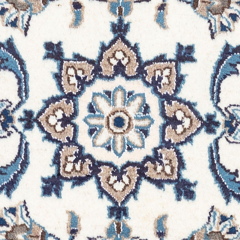 Nain Teppe 131x67cm - Persisk teppe