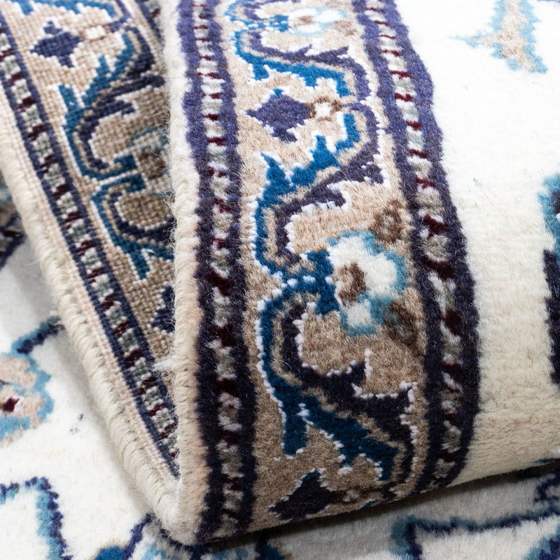Nain Teppe 131x67cm - Persisk teppe