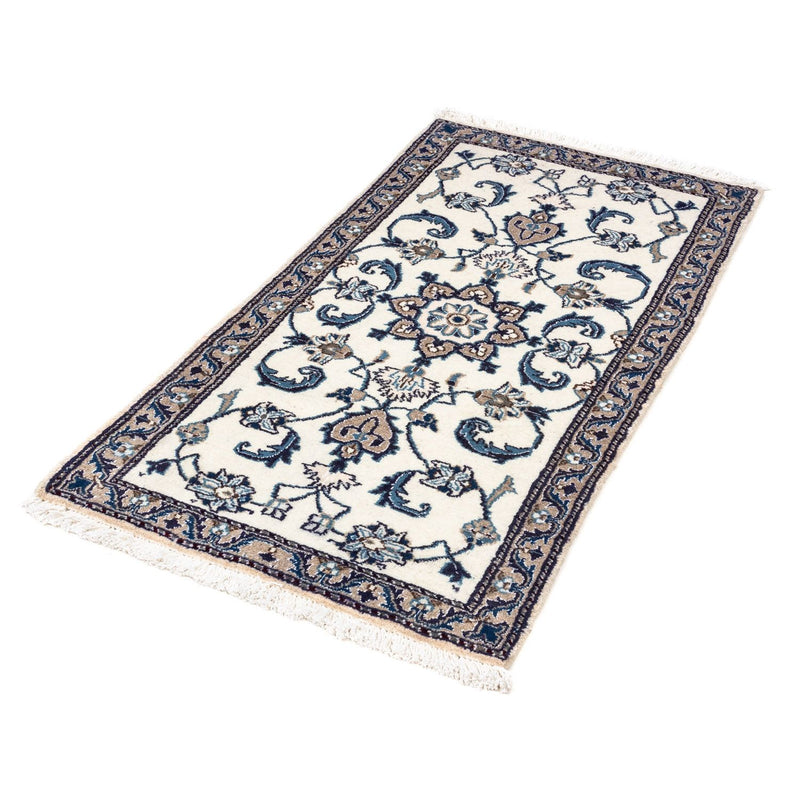 Nain Teppe 131x67cm - Persisk teppe