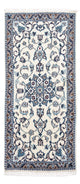 Nain Teppe 146x67cm - Persisk teppe