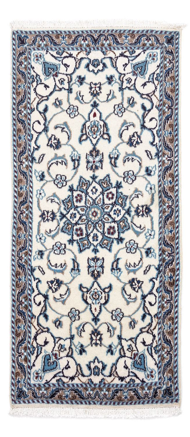Nain Teppe 146x67cm - Persisk teppe