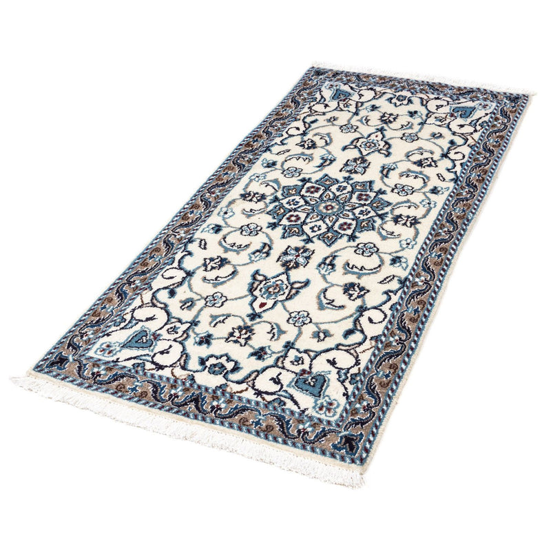 Nain Teppe 146x67cm - Persisk teppe