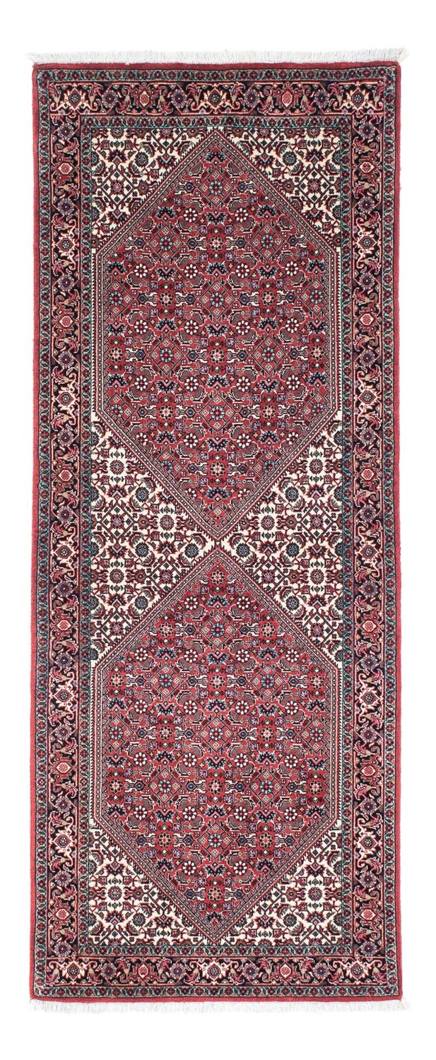 Bidjar Teppe 195x73cm - Persisk teppe