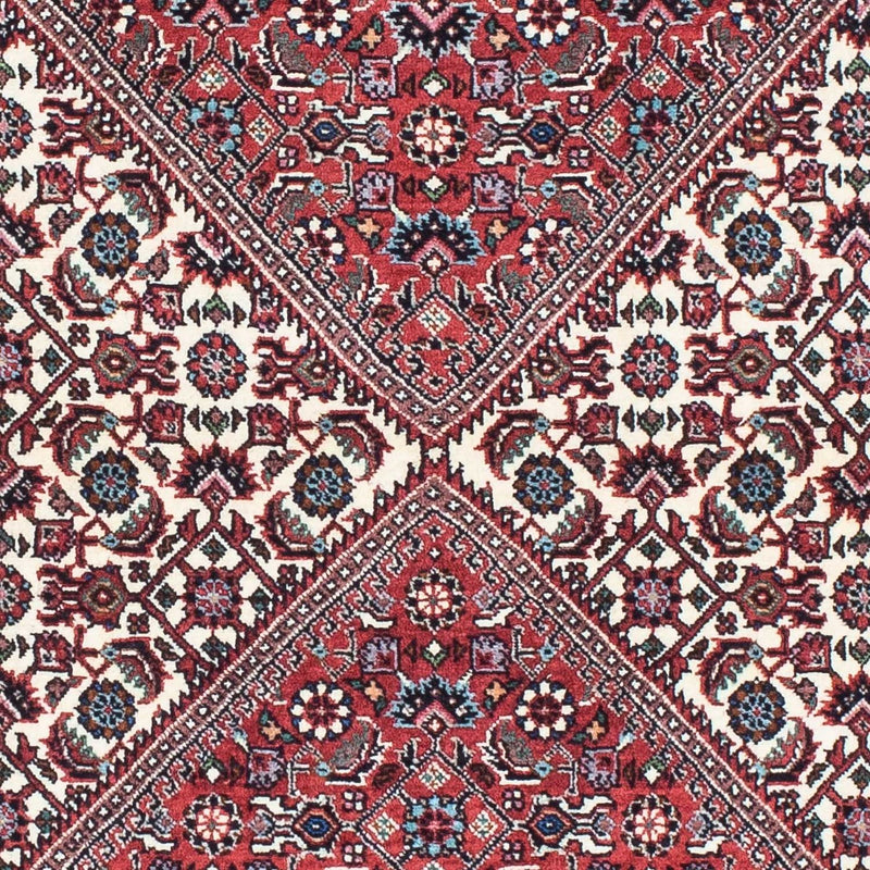 Bidjar Teppe 195x73cm - Persisk teppe
