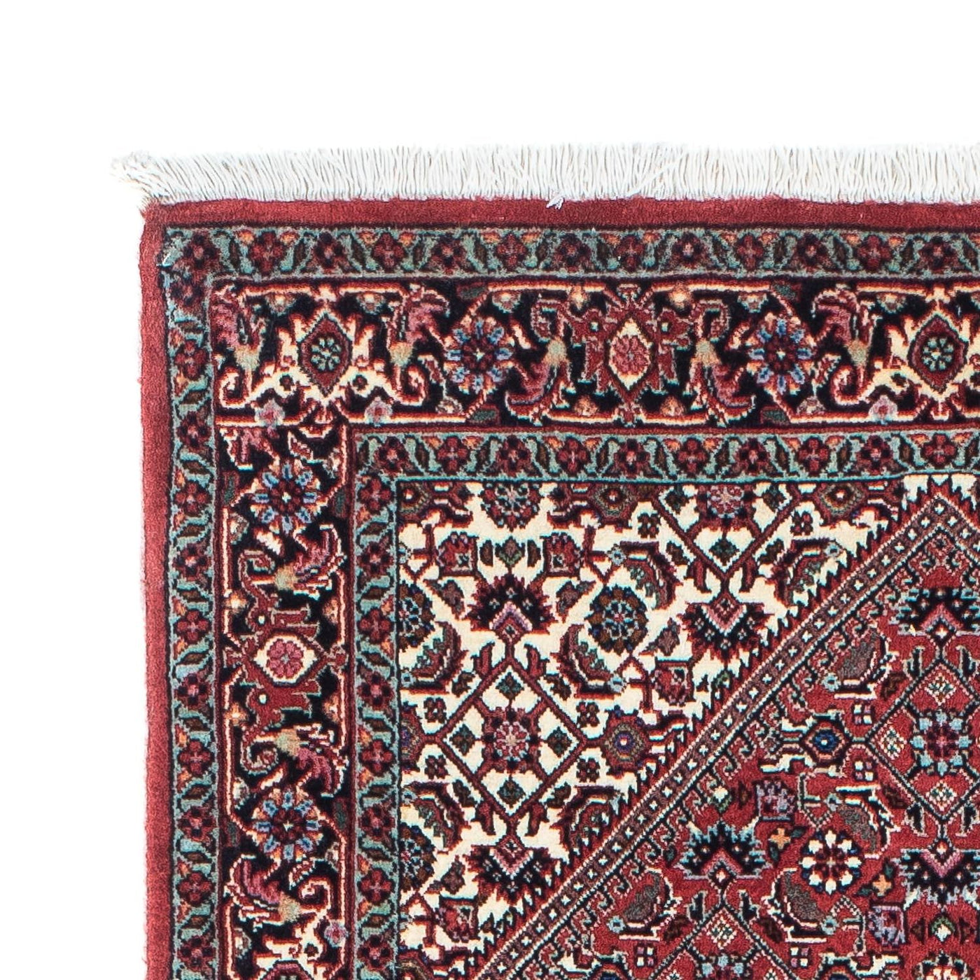 Bidjar Teppe 195x73cm - Persisk teppe