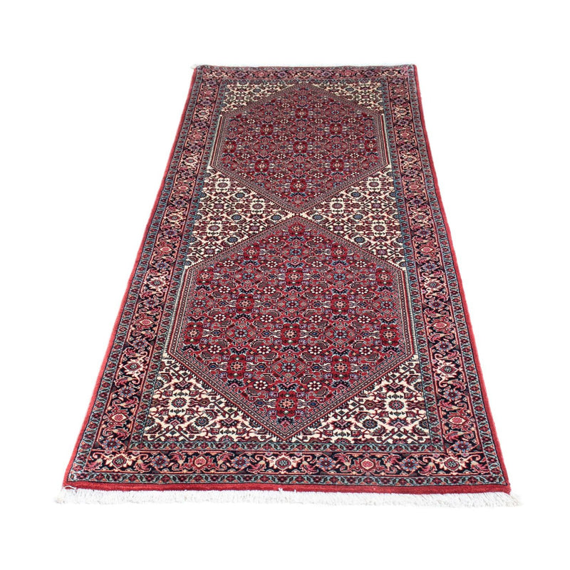 Bidjar Teppe 195x73cm - Persisk teppe