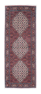 Bidjar Teppe 197x74cm - Persisk teppe
