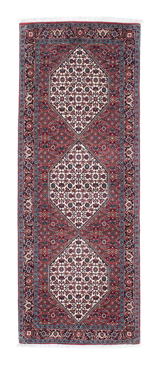 Bidjar Teppe 197x74cm - Persisk teppe