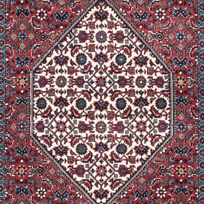 Bidjar Teppe 197x74cm - Persisk teppe