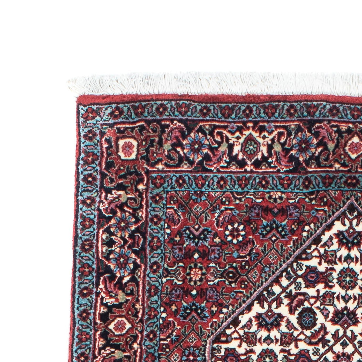 Bidjar Teppe 197x74cm - Persisk teppe