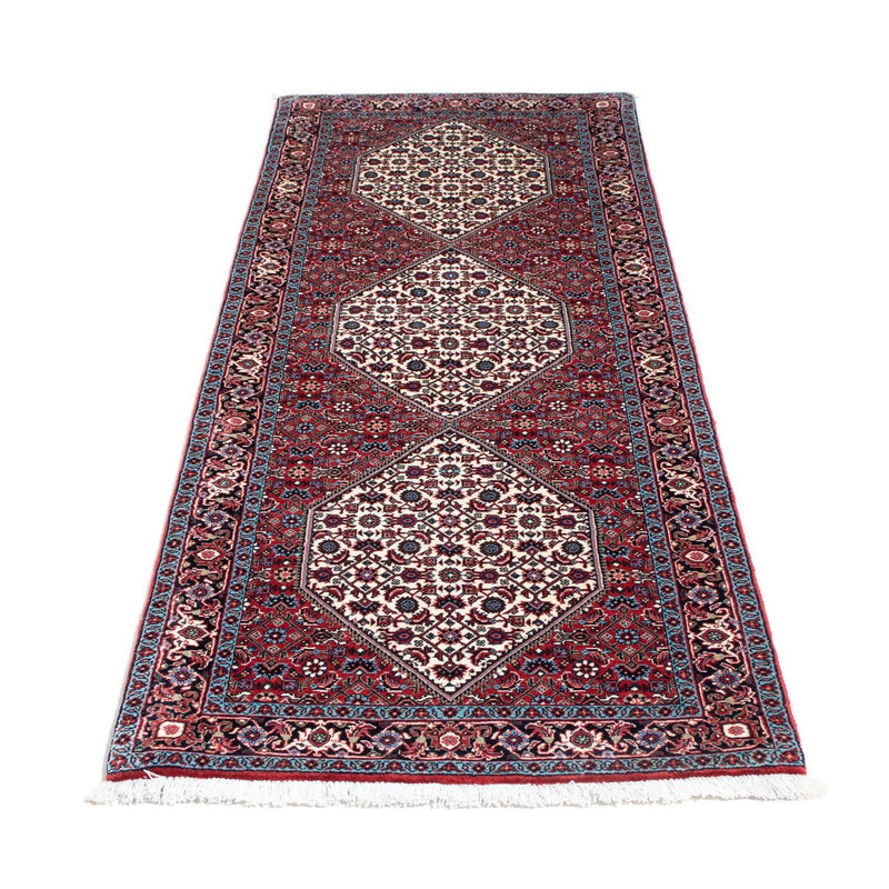 Bidjar Teppe 197x74cm - Persisk teppe