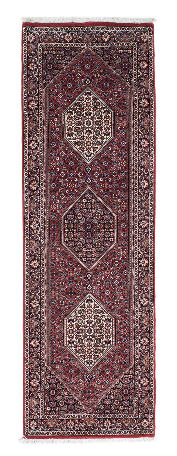 Bidjar Teppe 72x225cm - Persisk teppe