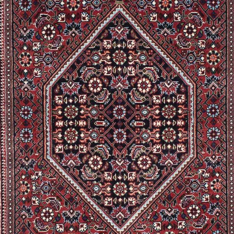 Bidjar Teppe 72x225cm - Persisk teppe
