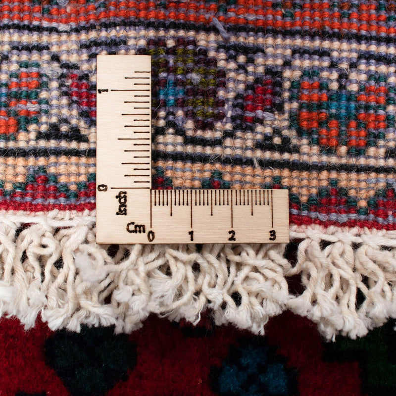 Abadeh Teppe 222x85cm - Persisk teppe