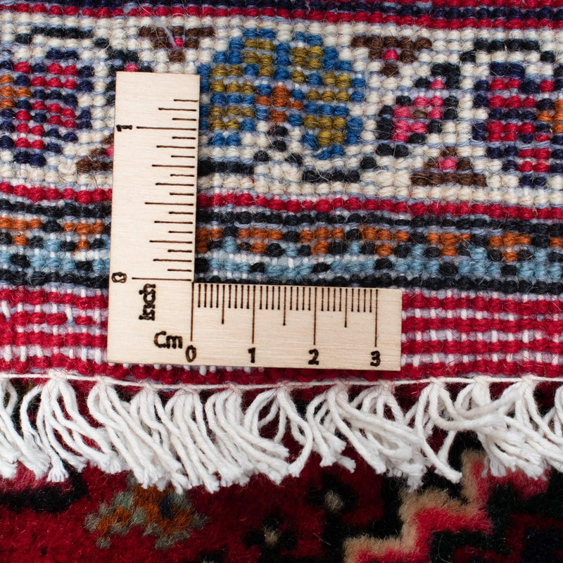 Abadeh Teppe 195x78cm - Persisk teppe