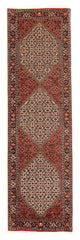 Bidjar Teppe 84x297cm - Persisk teppe