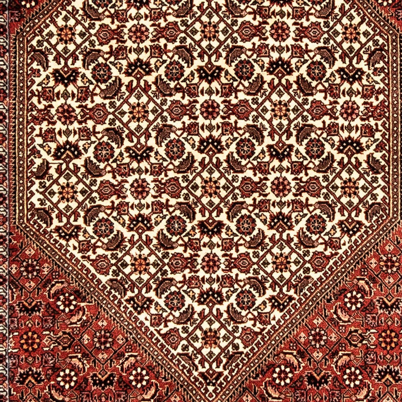 Bidjar Teppe 84x297cm - Persisk teppe