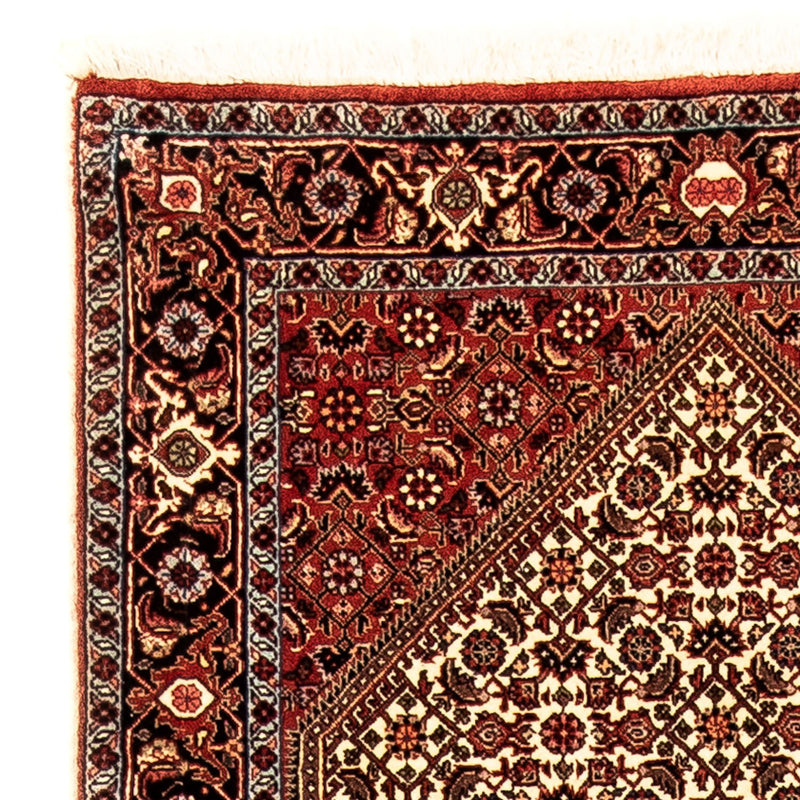 Bidjar Teppe 84x297cm - Persisk teppe