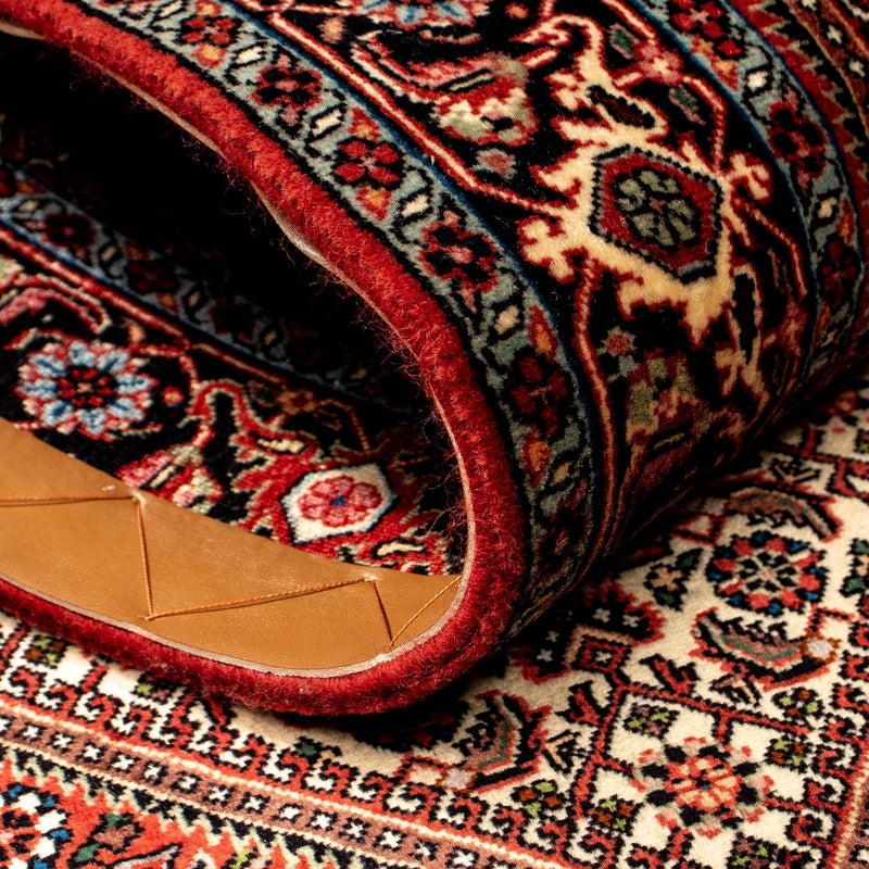 Bidjar Teppe 84x297cm - Persisk teppe