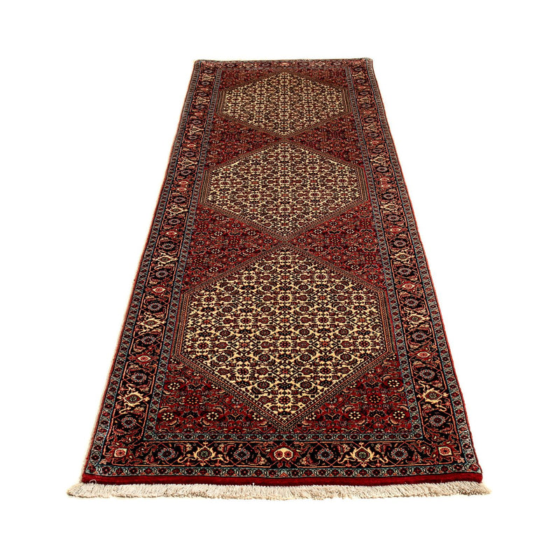 Bidjar Teppe 84x297cm - Persisk teppe