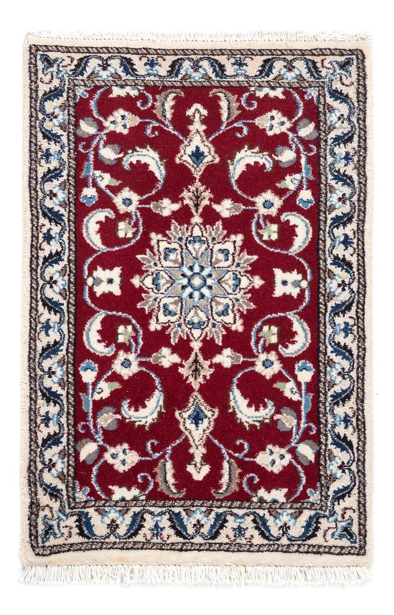 Nain Teppe 90x60cm - Persisk teppe